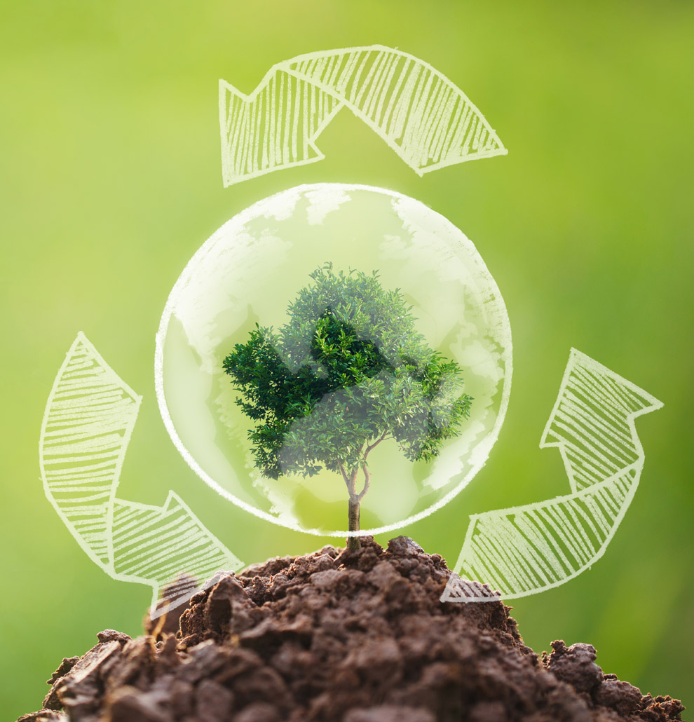 Sürdürülebilirlik